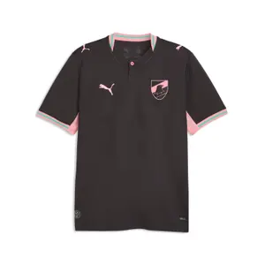 Derde uitshirt Palerme 2026/27