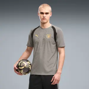 Manchester City Jersey image-2