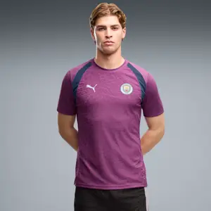 Manchester City Jersey image-2