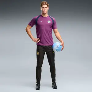 Manchester City Jersey image-4