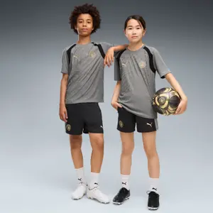 Koszulka treningowa dla dzieci Manchester City 2026/27 image-4