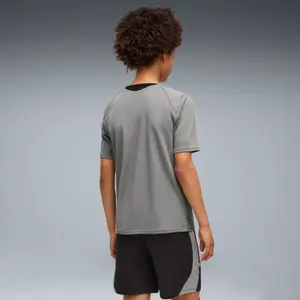 Koszulka treningowa dla dzieci Manchester City 2026/27 image-5
