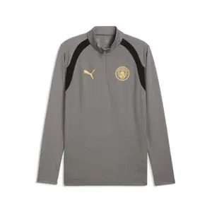 Haut d'entraînement Manchester City 2026/27 image-0