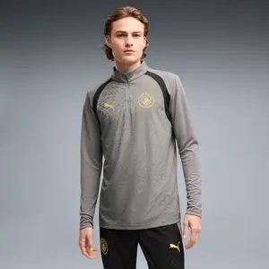 Haut d'entraînement Manchester City 2026/27 image-1