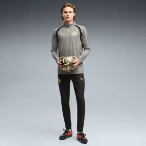 Haut d'entraînement Manchester City 2026/27 image-4