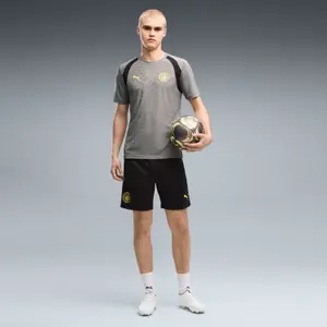 Manchester City Training Shorts image-2