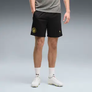 Manchester City Training Shorts image-4