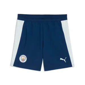 Manchester City shorts child image-0
