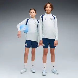 Manchester City shorts child image-2