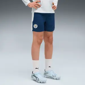 Manchester City shorts child image-4