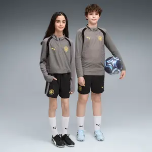 Manchester City shorts child image-2