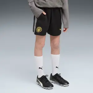 Manchester City shorts child image-4