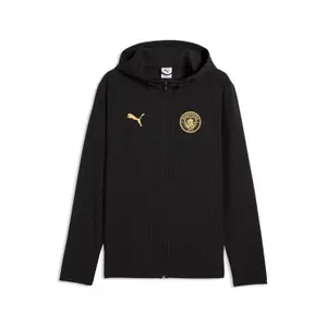 Manchester City tracksuit jacket 2026/27