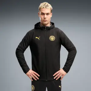 Manchester City Trainingsjacke 2026/27 image-2