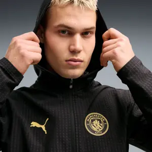 Manchester City Trainingsjacke 2026/27 image-3