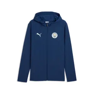Manchester City tracksuit jacket 2026/27