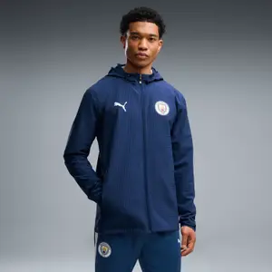 Manchester City Trainingsjacke 2026/27 image-2
