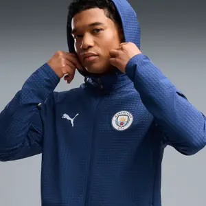 Manchester City Trainingsjacke 2026/27 image-3