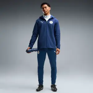 Manchester City Trainingsjacke 2026/27 image-4