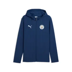 Kurtka dresowa Manchester City 2026/27