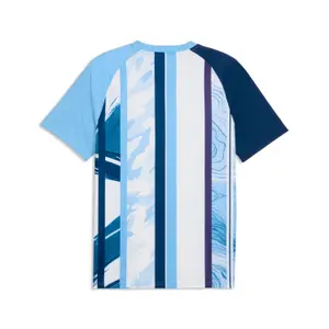 Maillot Prematch Manchester City 2026/27 image-1