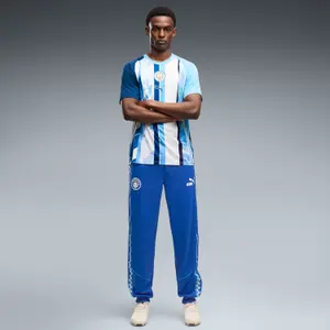 Maillot Prematch Manchester City 2026/27 image-4