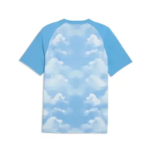 Manchester City Prematch-Trikot 2026/27 image-1