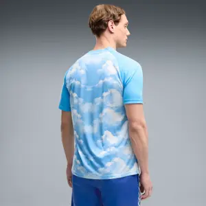 Manchester City Prematch-Trikot 2026/27 image-3