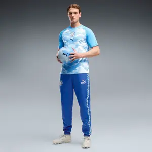 Manchester City Prematch-Trikot 2026/27 image-4