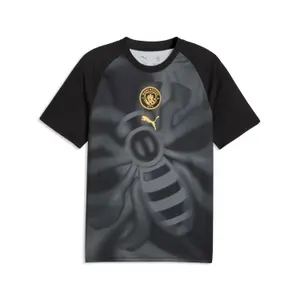 Manchester City Pre-Match Jersey 2026/27