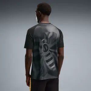 Manchester City Pre-Match Jersey 2026/27 image-3