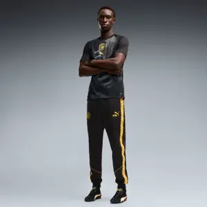 Manchester City Pre-Match Jersey 2026/27 image-4