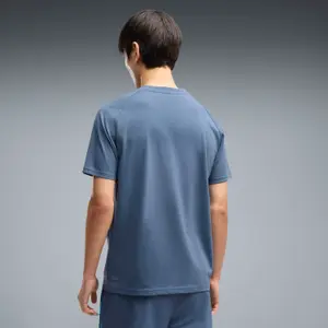Manchester City T-shirt Tech 2026/27 image-3