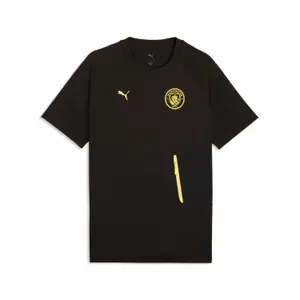 Manchester City T-shirt Tech 2026/27 image-0