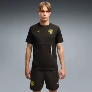 Manchester City T-shirt Tech 2026/27 image-2