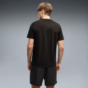 Manchester City T-shirt Tech 2026/27 image-3