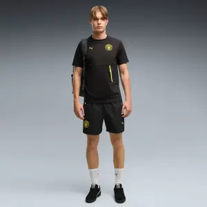 Manchester City T-shirt Tech 2026/27 image-4