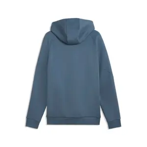 Felpa con cappuccio zip Manchester City 2026/27 image-1