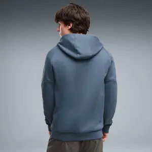 Felpa con cappuccio zip Manchester City 2026/27 image-3