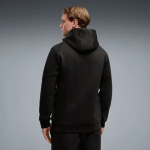 Felpa con cappuccio zip Manchester City 2026/27 image-3