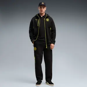 Felpa con cappuccio zip Manchester City 2026/27 image-4