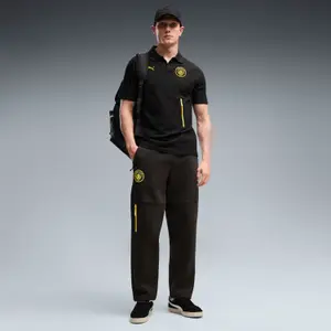 Manchester City tracksuit bottoms Tech 2026/27 image-2