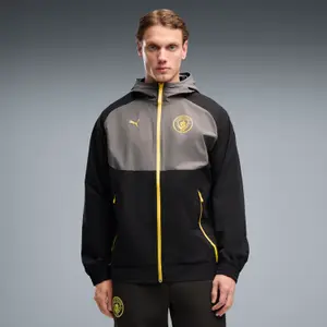 Veste Manchester City 2026/27 image-2