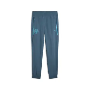 Pantaloni da tuta Manchester City 2026/27