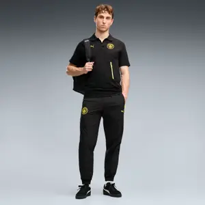 Pantaloni da tuta Manchester City 2026/27 image-2