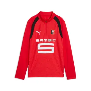 Træningstop barn Stade Rennais