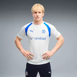 OM training shirt 2026/27 image-2