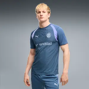 OM training shirt 2026/27 image-2