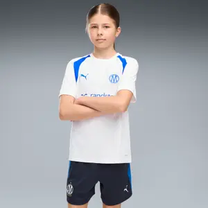 Koszulka treningowa dziecięca OM image-1
