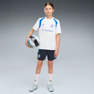 Koszulka treningowa dziecięca OM image-2